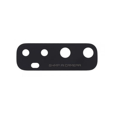Camera Lens for Realme 7 White