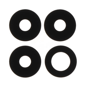 Camera Lens for Realme 8 Black