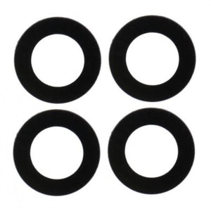 Camera Lens for Realme 8i Black