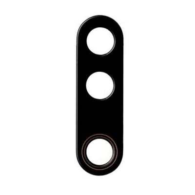Camera Lens for Realme X White