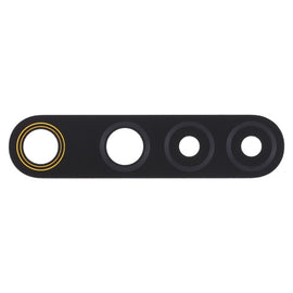 Camera Lens for Realme XT White