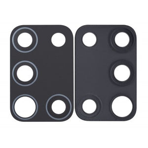 Camera Lens for Samsung Galaxy A21s Red