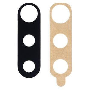 Camera Lens for Samsung Galaxy A30s White