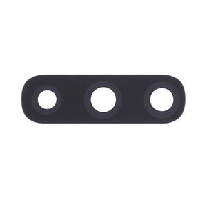 Camera Lens for Samsung Galaxy A50 White