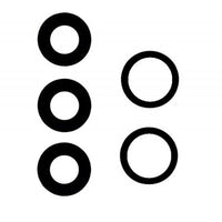 Camera Lens for Samsung Galaxy A52s 5G Purple