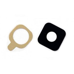 Camera Lens for Samsung Galaxy A8 Plus 2018 Blue