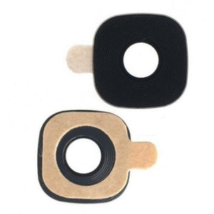 Camera Lens for Samsung Galaxy J6 Gold