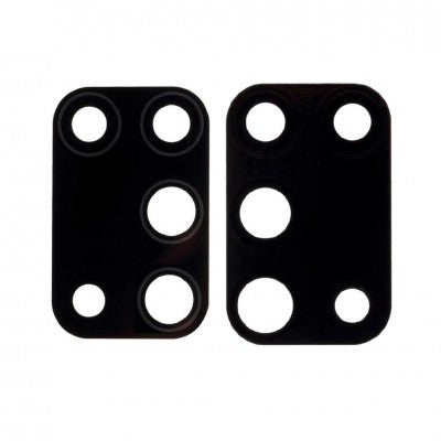 Camera Lens for Samsung Galaxy M31 Red