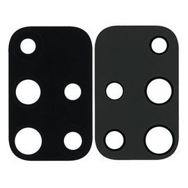 Camera Lens for Samsung Galaxy M31s Black