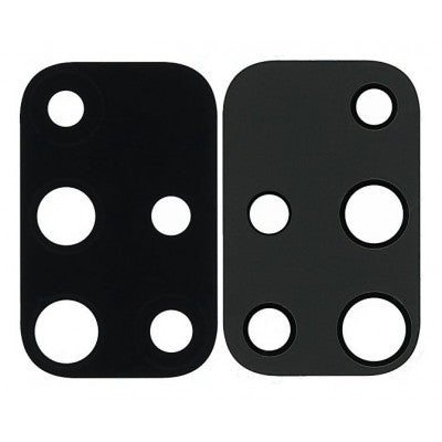 Camera Lens for Samsung Galaxy M31s Black