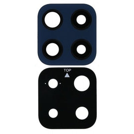 Camera Lens for Samsung Galaxy M32 Blue