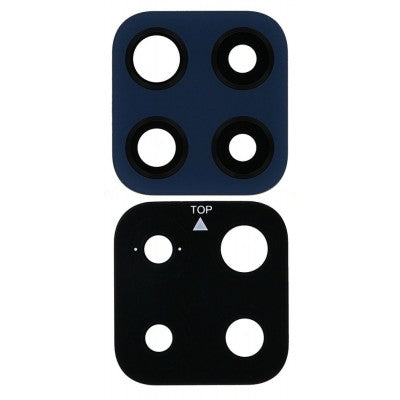 Camera Lens for Samsung Galaxy M32 Blue