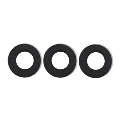 Camera Lens for Samsung Galaxy M34 5G Black