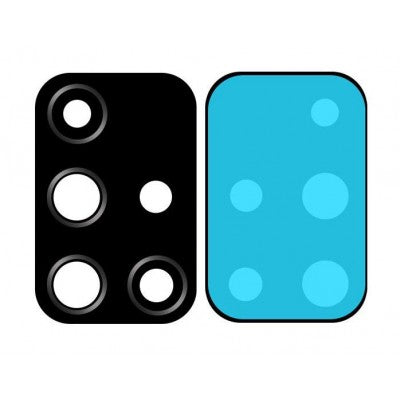 Camera Lens for Samsung Galaxy M51 Blue