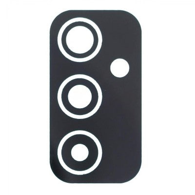 Camera Lens for Samsung Galaxy M52 5G White