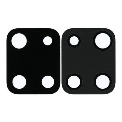 Camera Lens for Samsung Galaxy Note 10 Lite Aura