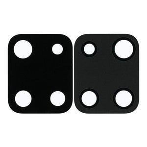 Camera Lens for Samsung Galaxy Note 10 Lite Black