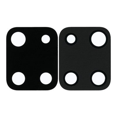Camera Lens for Samsung Galaxy Note 10 Lite White