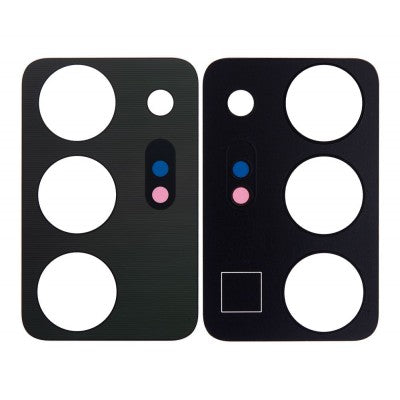 Camera Lens for Samsung Galaxy Note 20 Ultra 5G Black