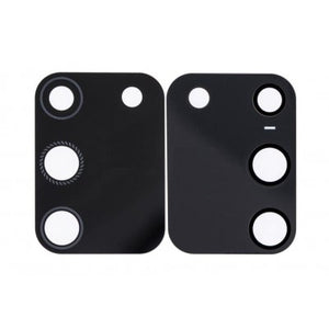 Camera Lens for Samsung Galaxy S10 Lite Blue