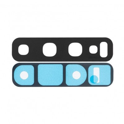 Camera Lens for Samsung Galaxy S10 Plus Grey