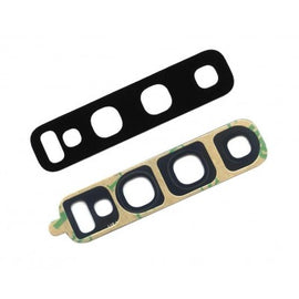 Camera Lens for Samsung Galaxy S10 Yellow