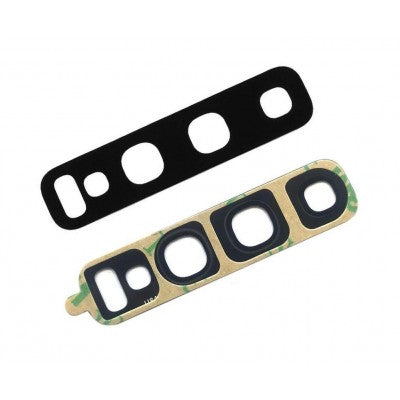 Camera Lens for Samsung Galaxy S10 Yellow