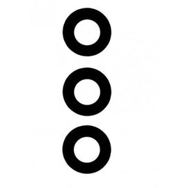 Camera Lens for Samsung Galaxy S21 FE 5G Graphite