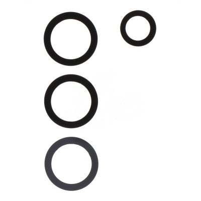 Camera Lens for Samsung Galaxy S23 Ultra Black