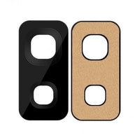 Camera Lens for Samsung Galaxy S9 Plus Red