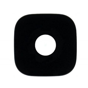 Camera Lens for Samsung Galaxy Tab A7 Lite Silver