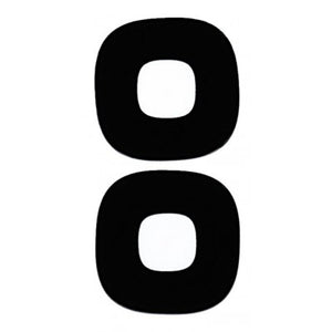 Camera Lens for Samsung Galaxy Tab A 10.1 2019 Silver