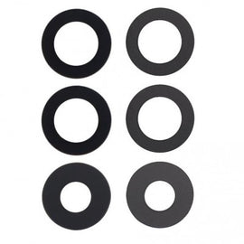 Camera Lens for Samsung Galaxy Z Fold 3 Silver