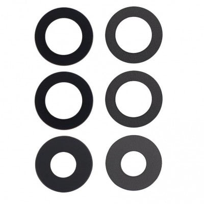 Camera Lens for Samsung Galaxy Z Fold 3 White