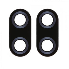 Camera Lens for Vivo NEX Black