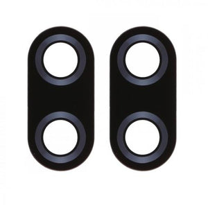 Camera Lens for Vivo NEX Black