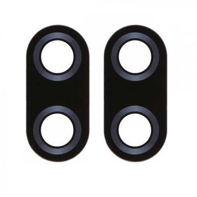Camera Lens for Vivo NEX Black