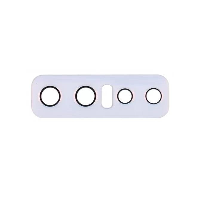 Camera Lens for Vivo V17 Pro White