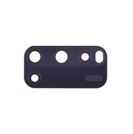 Camera Lens for Vivo V19 Silver