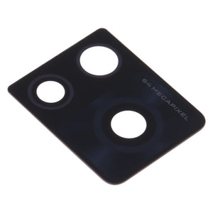 Camera Lens for vivo V20 Black