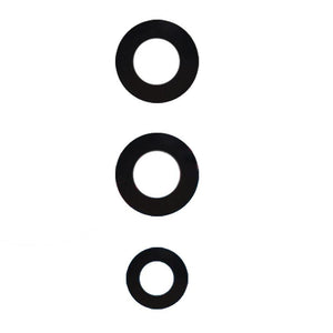 Camera Lens for Vivo V23 5G Black