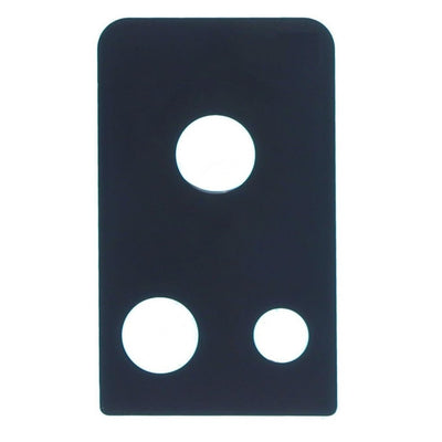 Camera Lens for vivo X60 Black
