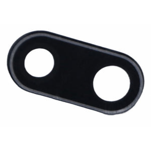 Camera Lens for Vivo Y91 Red