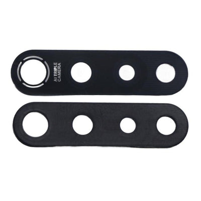Camera Lens for Vivo Z1 Pro White