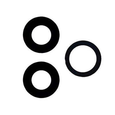 Camera Lens for Xiaomi 12 Pro Grey