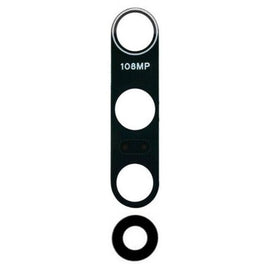 Camera Lens for Xiaomi Mi 10 5G Green