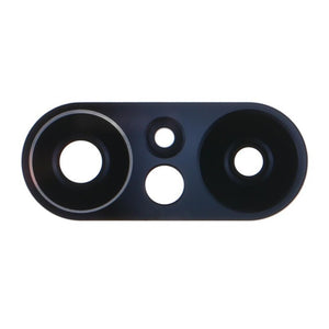 Camera Lens for Xiaomi Mi 11X Black
