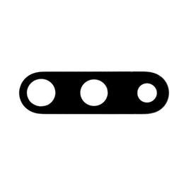 Camera Lens for Xiaomi Mi A3 Black