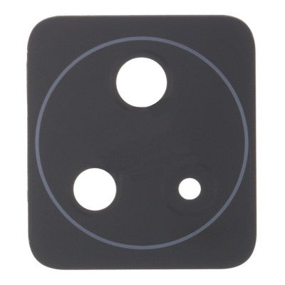 Camera Lens for Xiaomi Poco F4 5G White