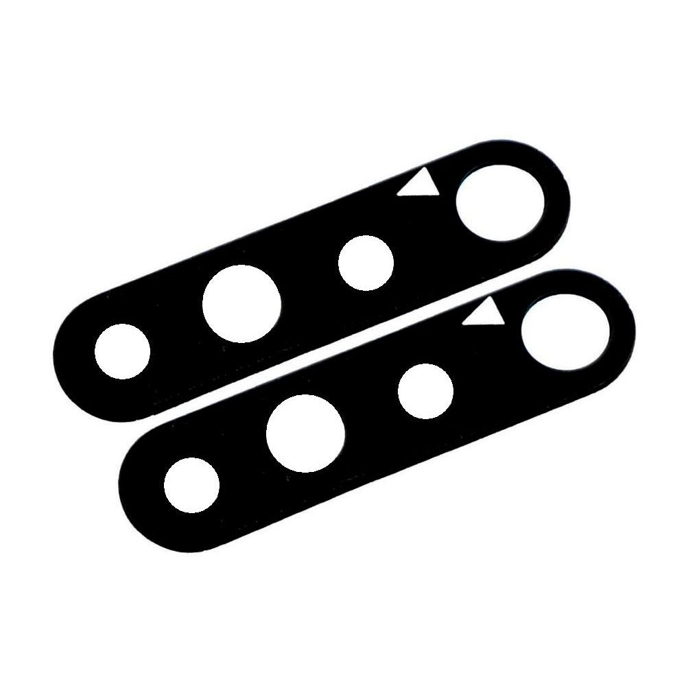 Camera Lens for Xiaomi Poco X2 Black